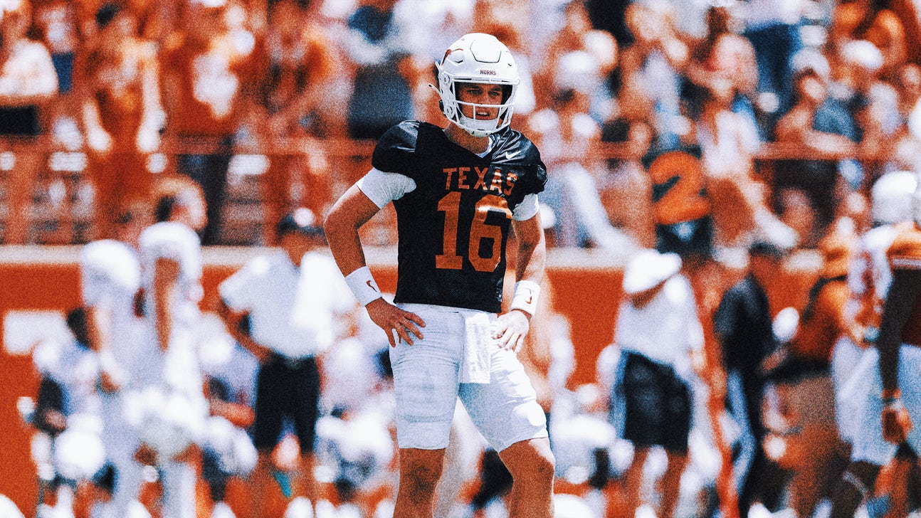 Arch Manning trading card sets auction record