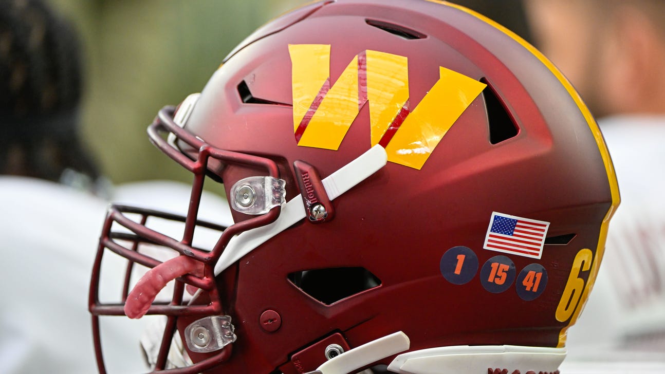 Washington Commanders reach $1.3 million lawsuit settlement with state of Virginia