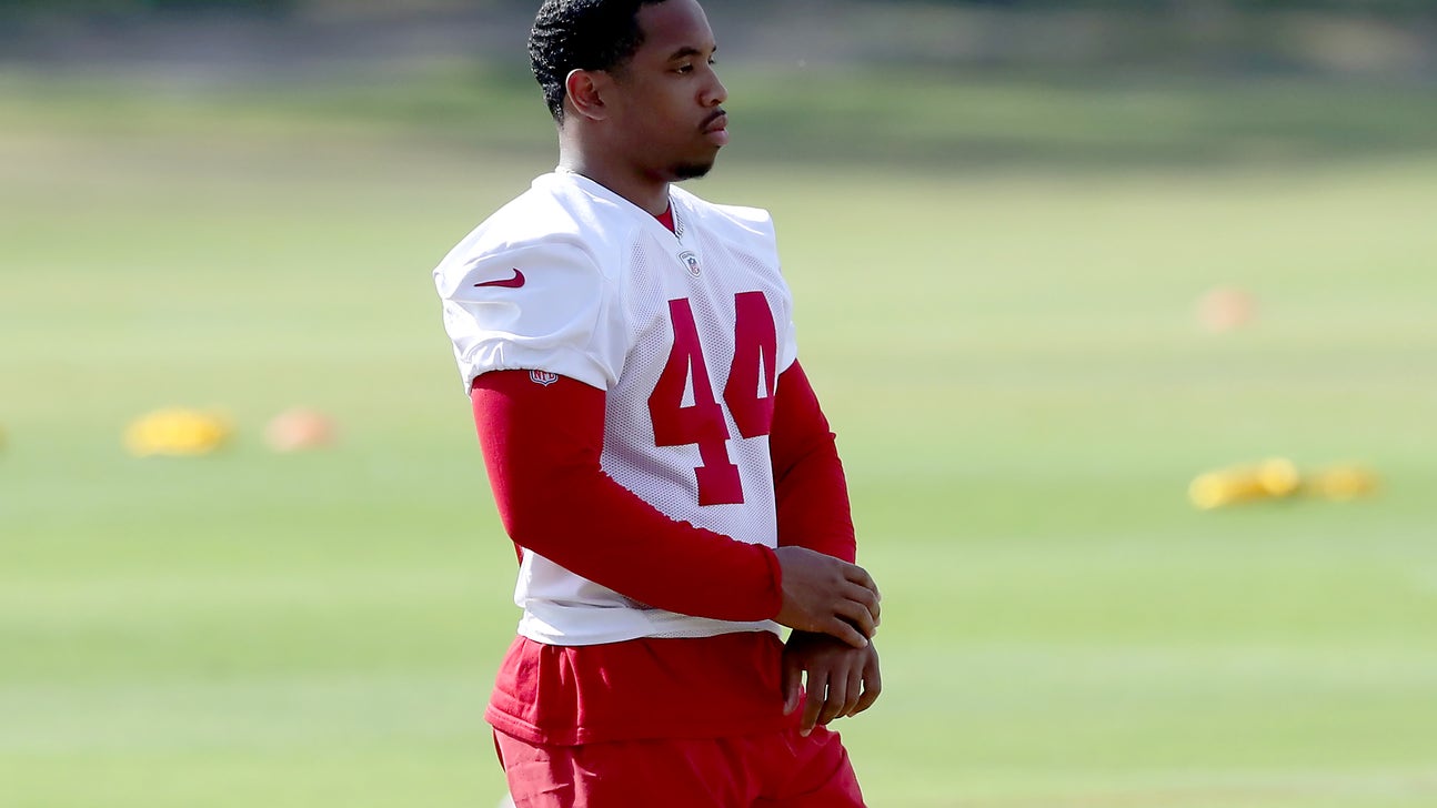 Bucs RB Sean Tucker wasn't drafted. Now medically cleared, rookie says he's 'ready to go'