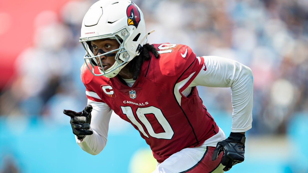 Updated list of Arizona Cardinals 2025 NFL Draft picks entering draft week