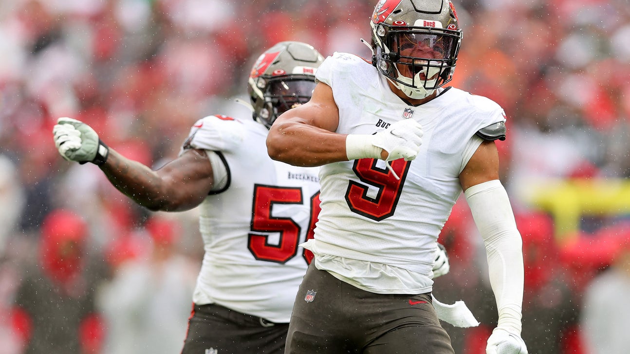 NFC South Champions: Complete list of winners by year