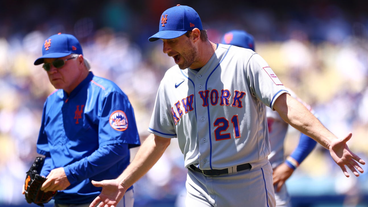 What to make of Mets' early decision to be trade-deadline sellers