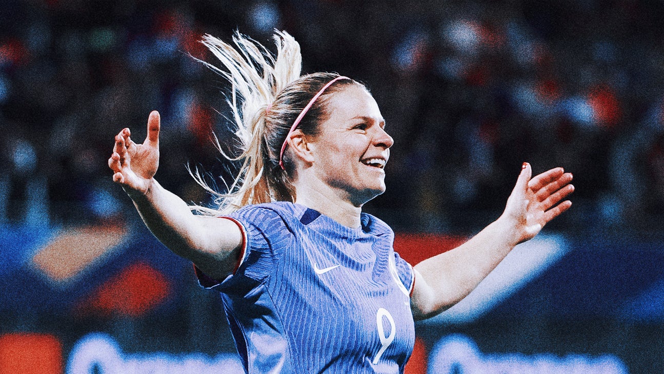 France's reality-bending 2023 FIFA Women's World Cup ad goes viral