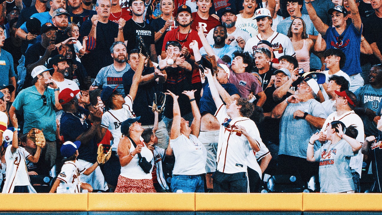 MLB's wild Tuesday features run-scoring output not seen since 1894