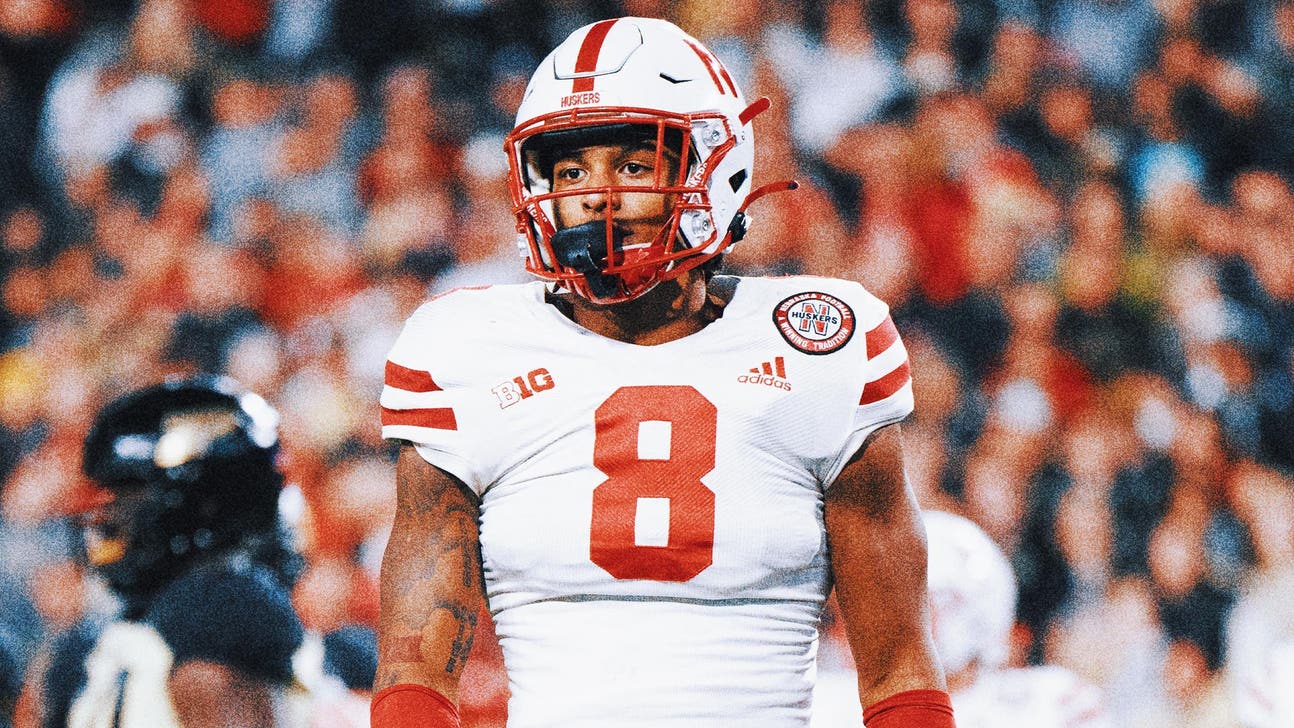 Myles Farmer enters transfer portal following indefinite suspension at Nebraska