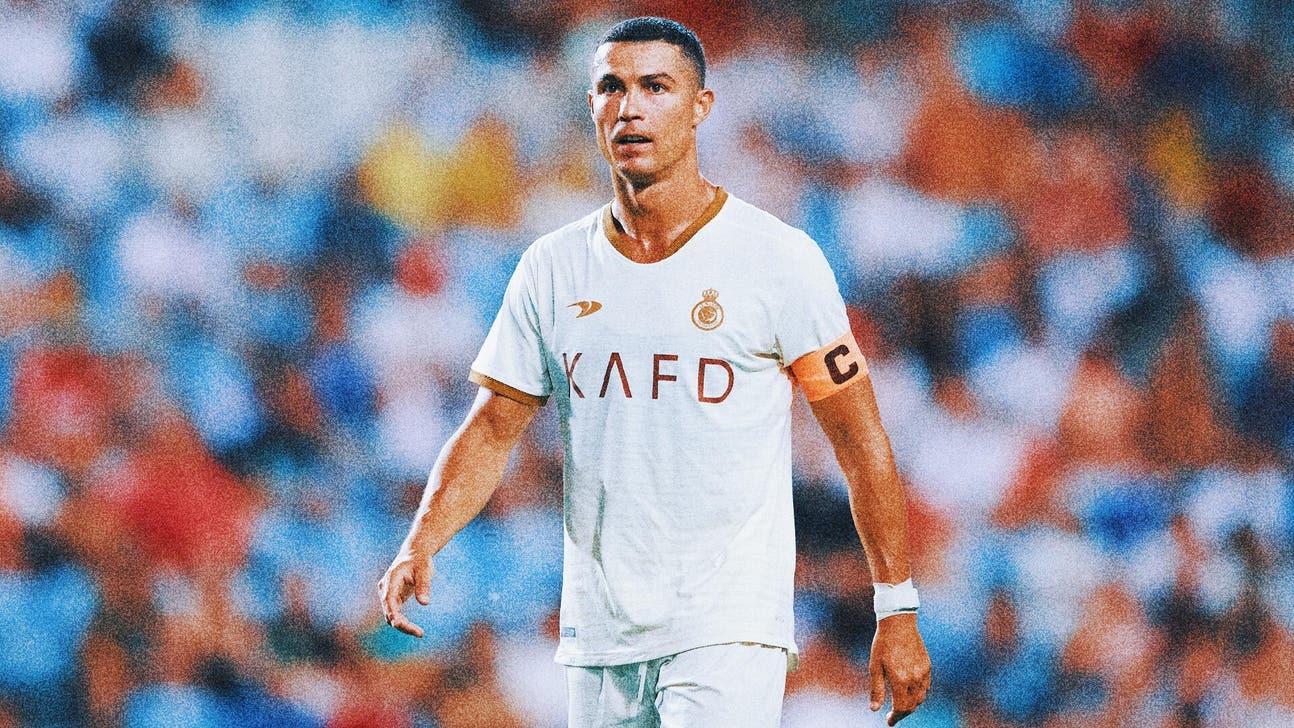 Cristiano Ronaldo on Lionel Messi joining MLS: 'Saudi League is better'