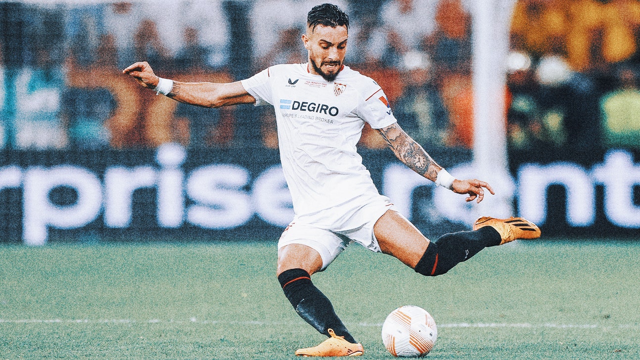 Alex Telles leaves Man United to join Cristiano Ronaldo at Saudi team Al-Nassr