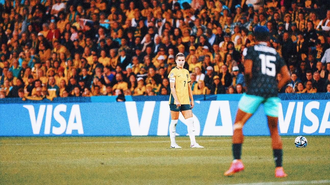 Australia faces must-win match against Canada at Women's World Cup