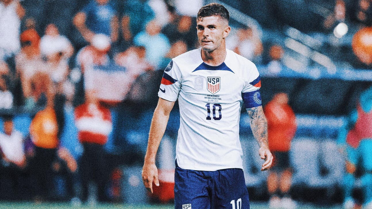 Christian Pulisic officially signs 4-year deal with American-owned AC Milan