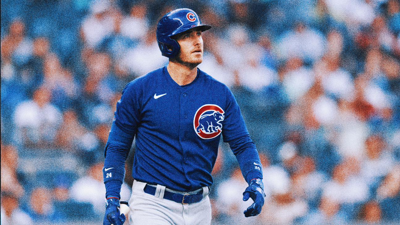 Cody Bellinger's next team odds, including Phillies, Yankees, Astros