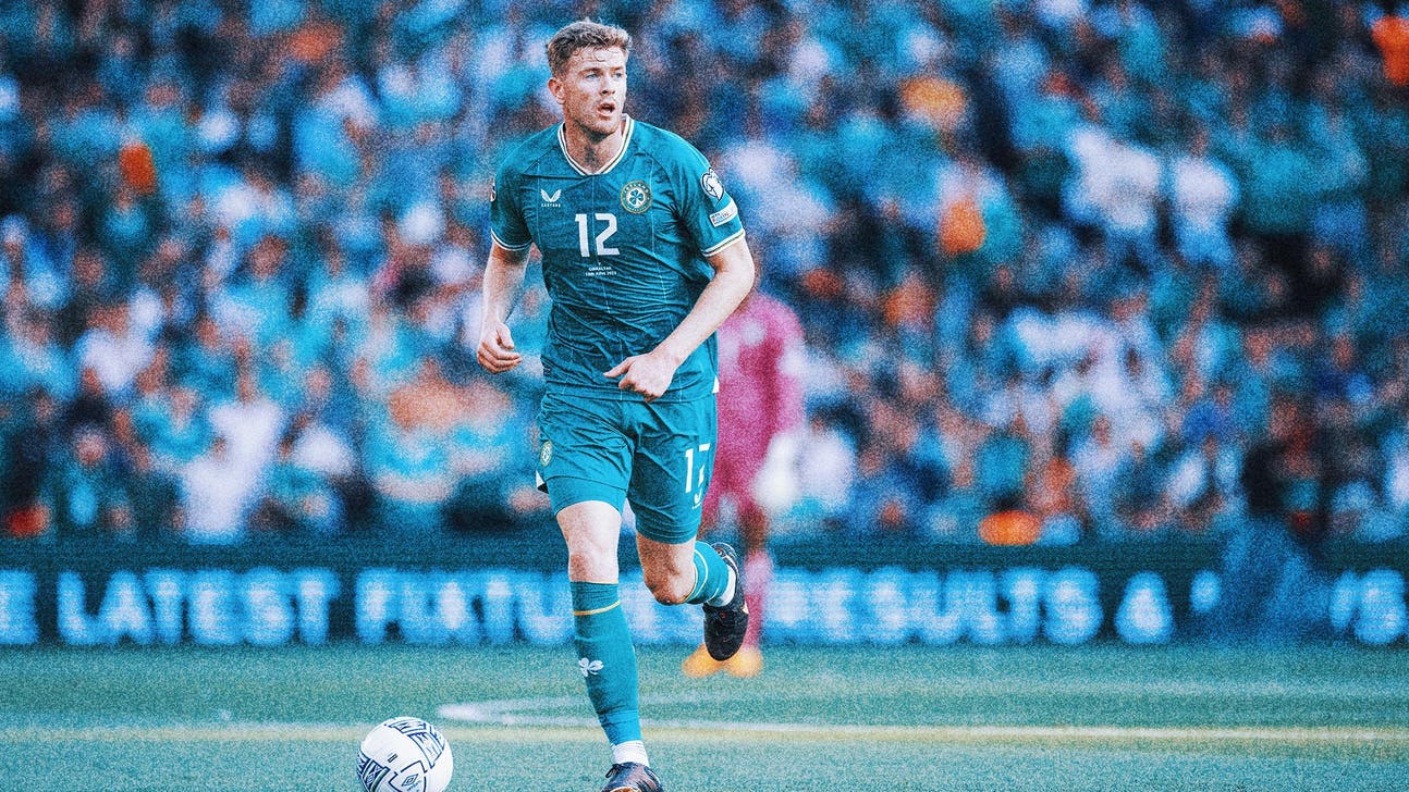 Brentford signs Wolverhampton's Nathan Collins for club record fee