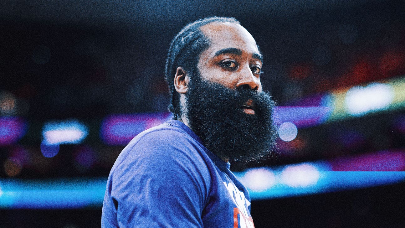 James Harden is reportedly 'determined' to start next season with Clippers