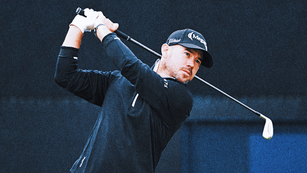 Huge betting long shot Brian Harman wins 2023 Open Championship