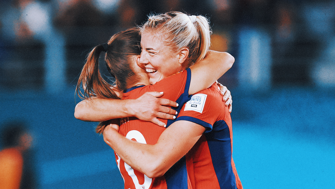 New Zealand makes history by being ousted in group stage, as Group A is settled