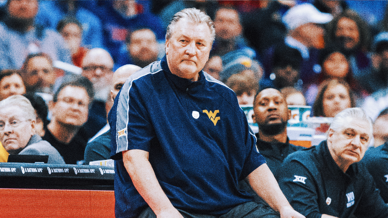Bob Huggins says he never resigned, wants WVU job back
