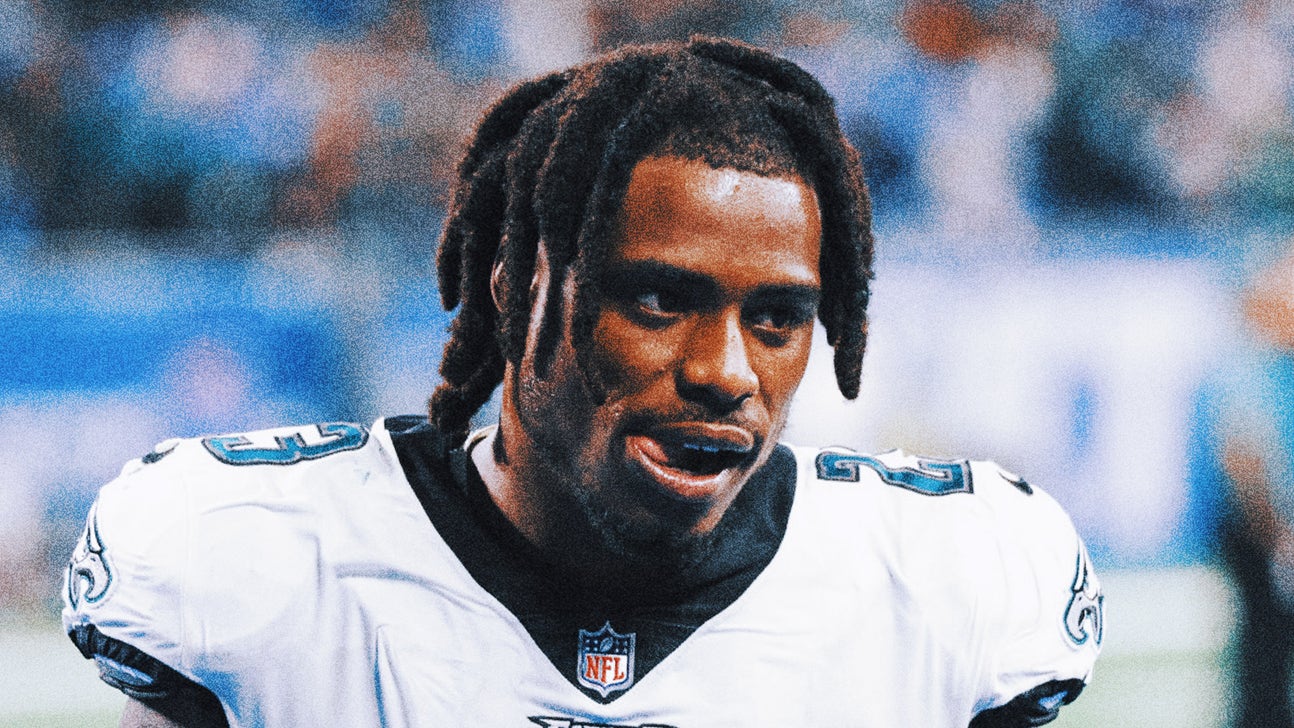 C.J. Gardner-Johnson's MRI clean after getting carted off in practice