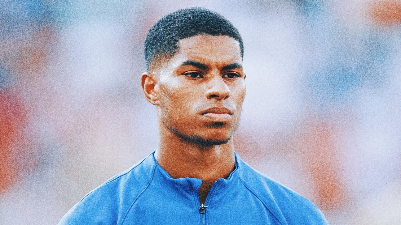 Marcus Rashford to sign five-year contract with Manchester United