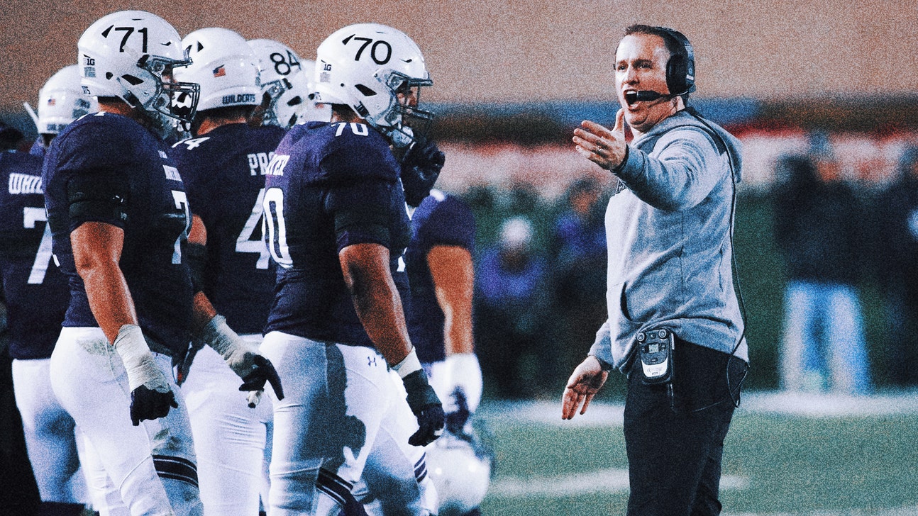 Northwestern hazing scandal reportedly included multiple sports, men and women