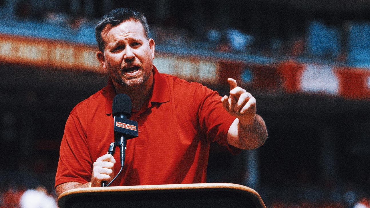 New York Yankees reportedly hire Sean Casey as next hitting coach