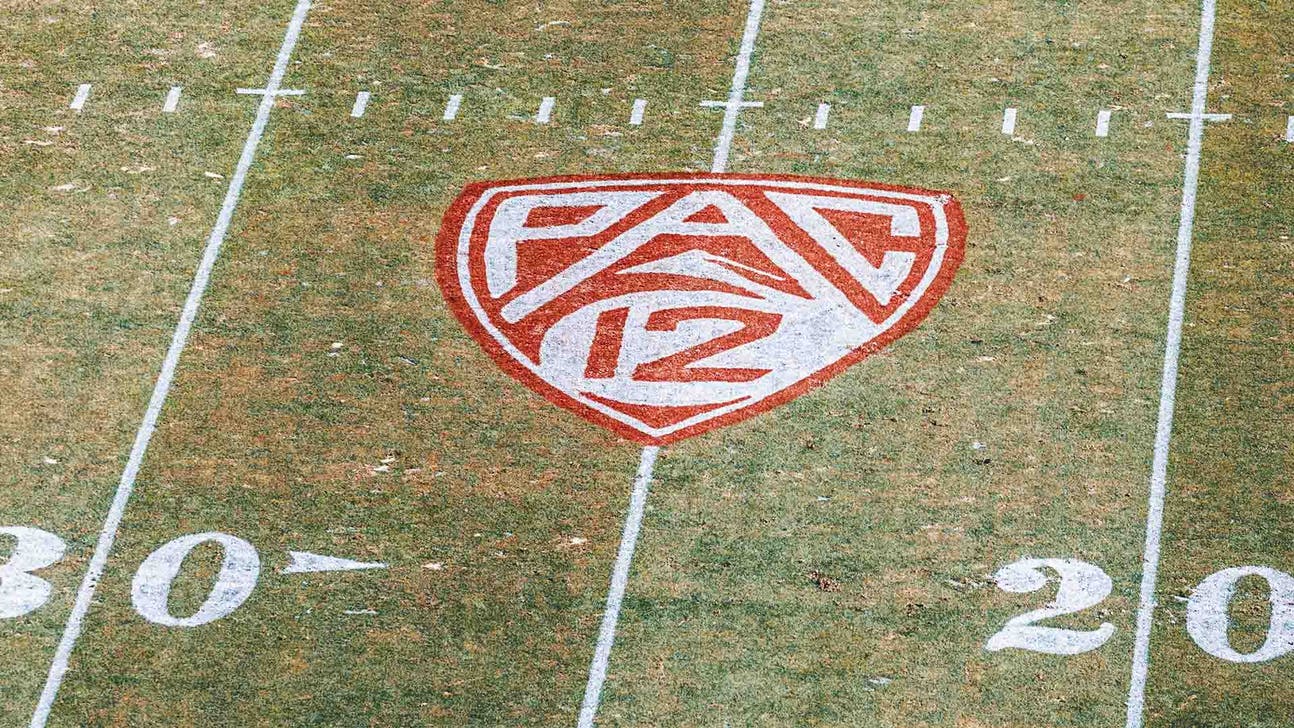 2023 Pac-12 Football Schedule: How to watch Pac-12 Championship, dates, times, TV channels