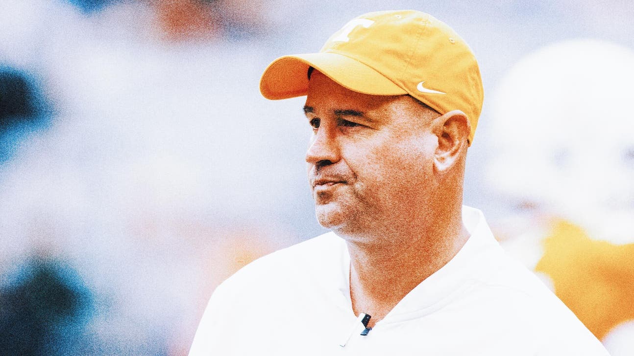 Tennessee football fined more than $8 million for over 200 infractions