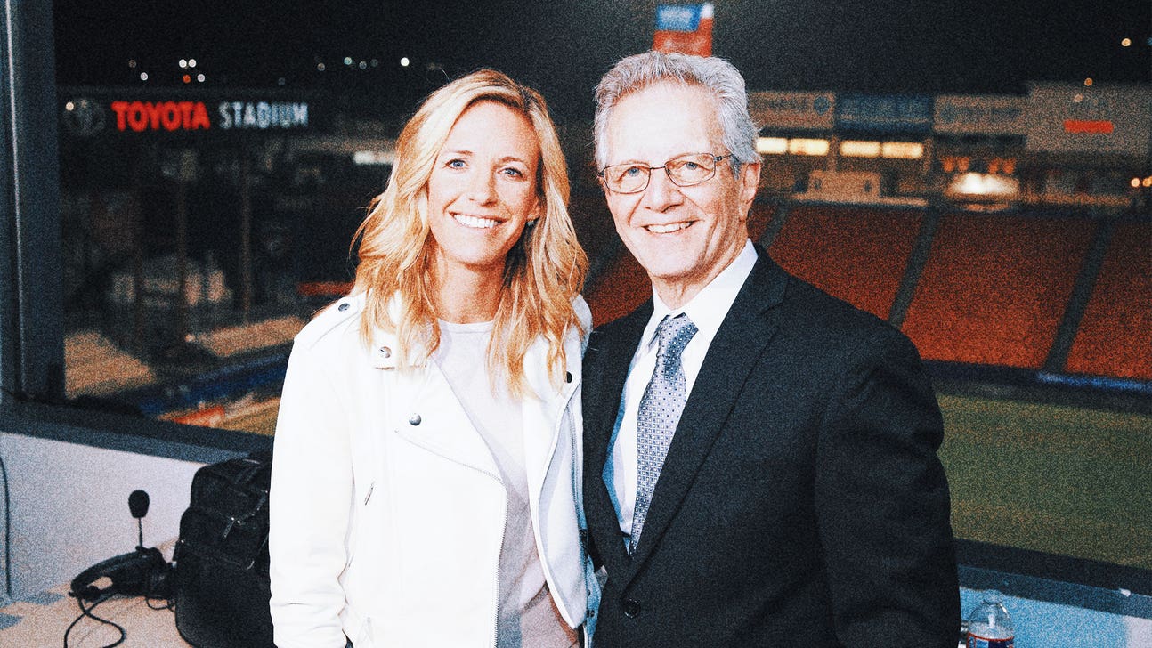 Women's World Cup: Match assignments for group stage