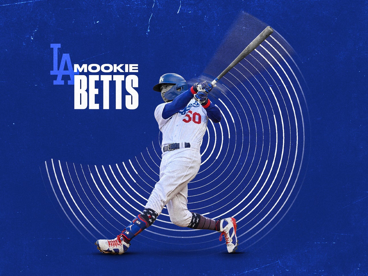 1,000円オフ【新品未使用】Mookie Betts ボビングヘッド※箱潰れ有 07.09.23_Mookie-Betts-power-