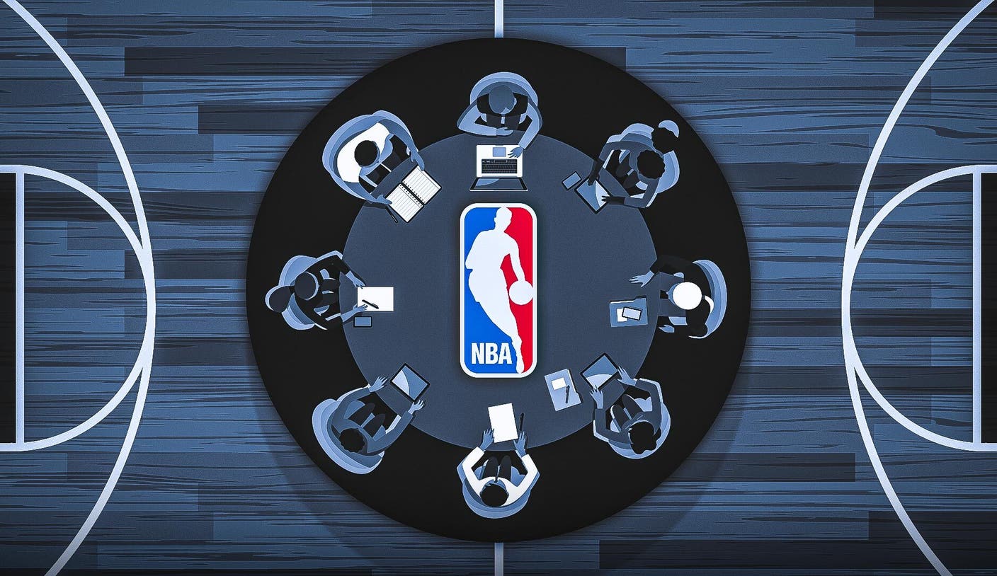 NBA Roundtable: Picking 2024 All-Star Starters, LeBron James And ...