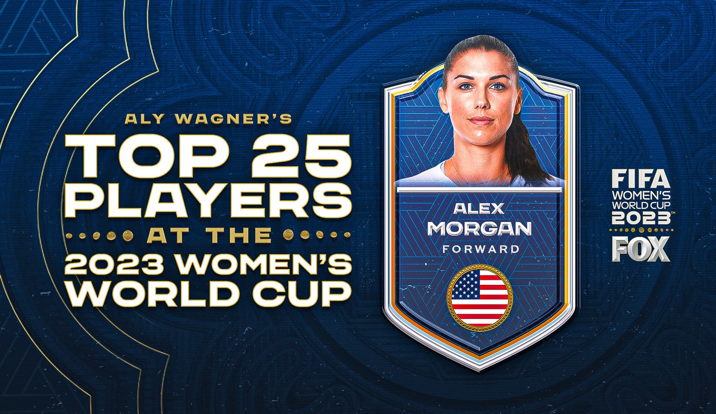 The Top 25 D-I Women's Players in 2023 - Ultiworld
