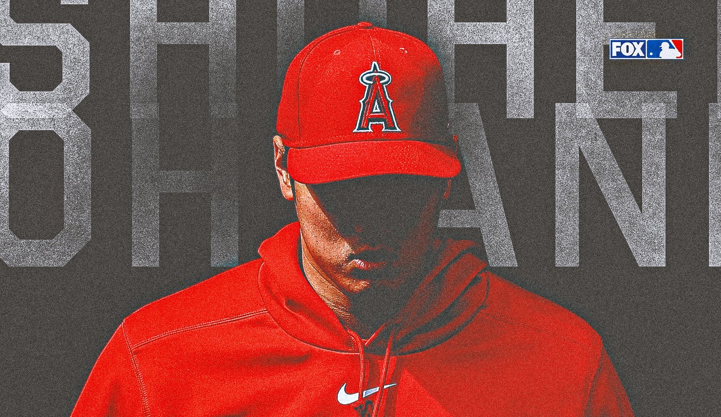 Angels Notes: Shohei Ohtani Predictions, Former Manager Snubbed from Hall  of Fame and More - Los Angeles Angels
