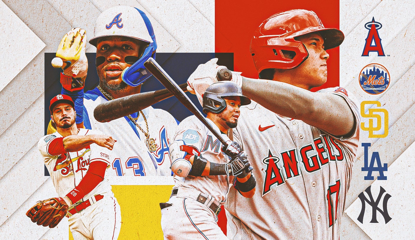 The Best Storylines From the First Half of the 2022 MLB Season