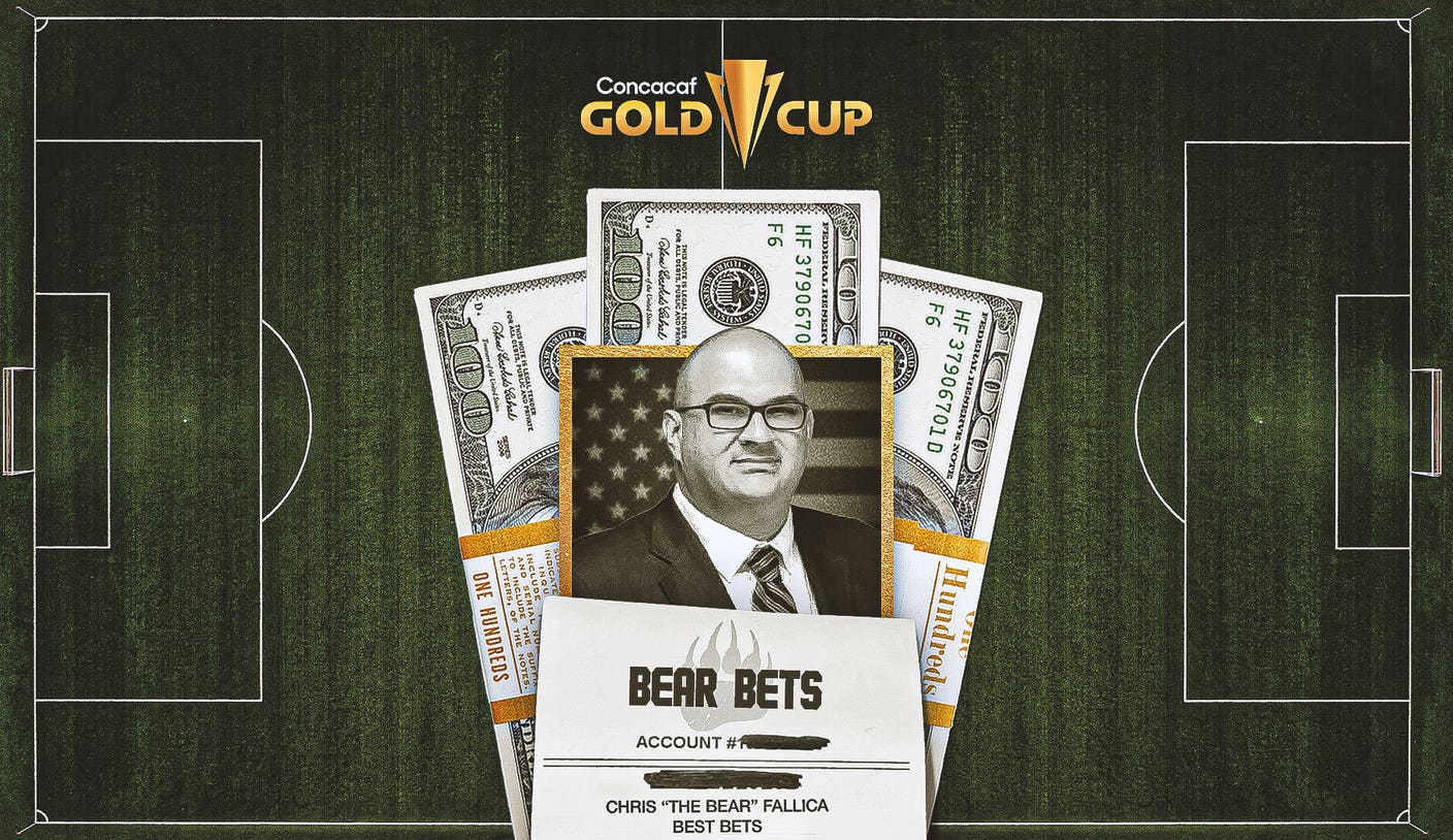 2023 Gold Cup odds: Panama-Mexico prediction, expert picks by Chris ‘The Bear’ Fallica