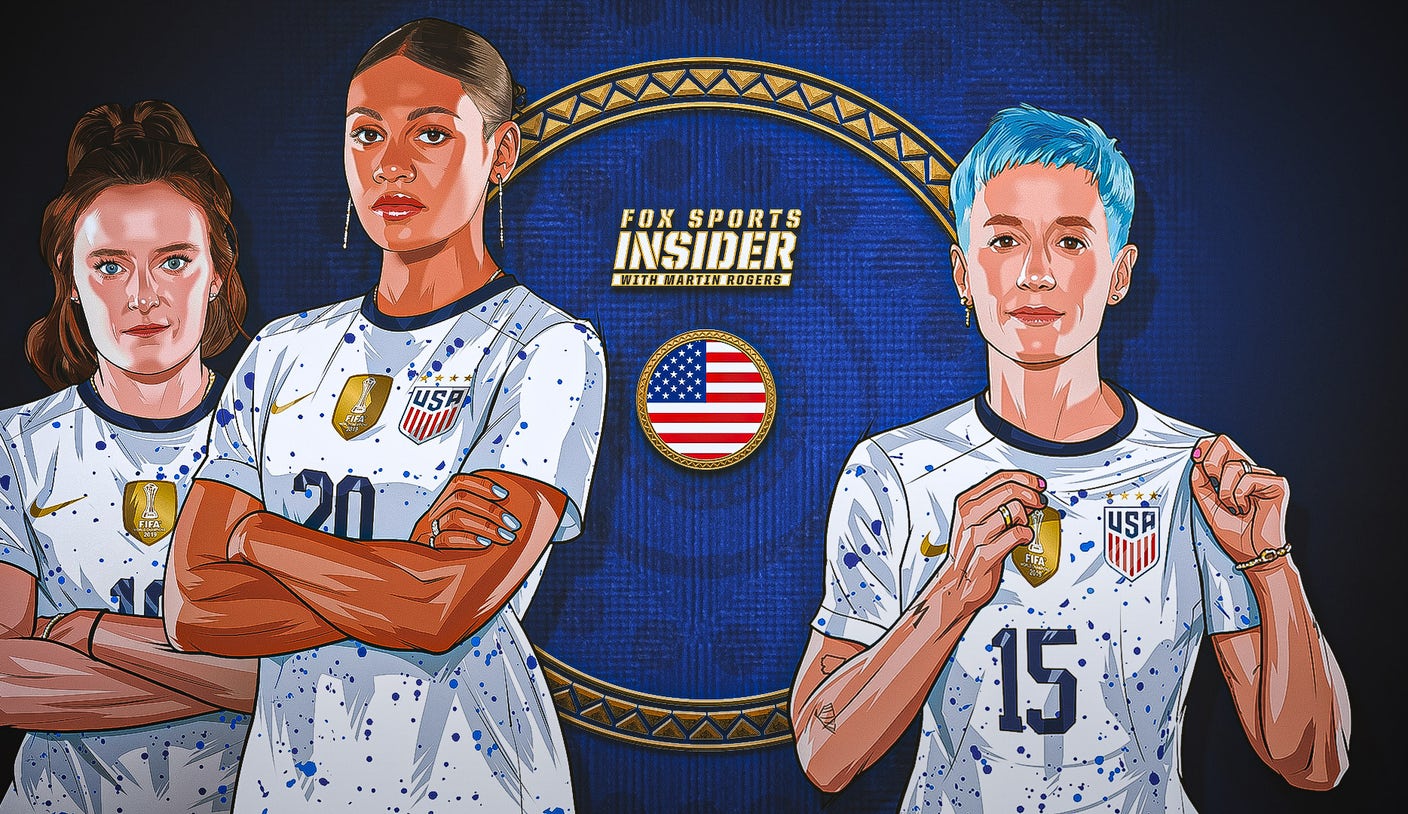 Women’s World Cup: How important is going unbeaten in group play?