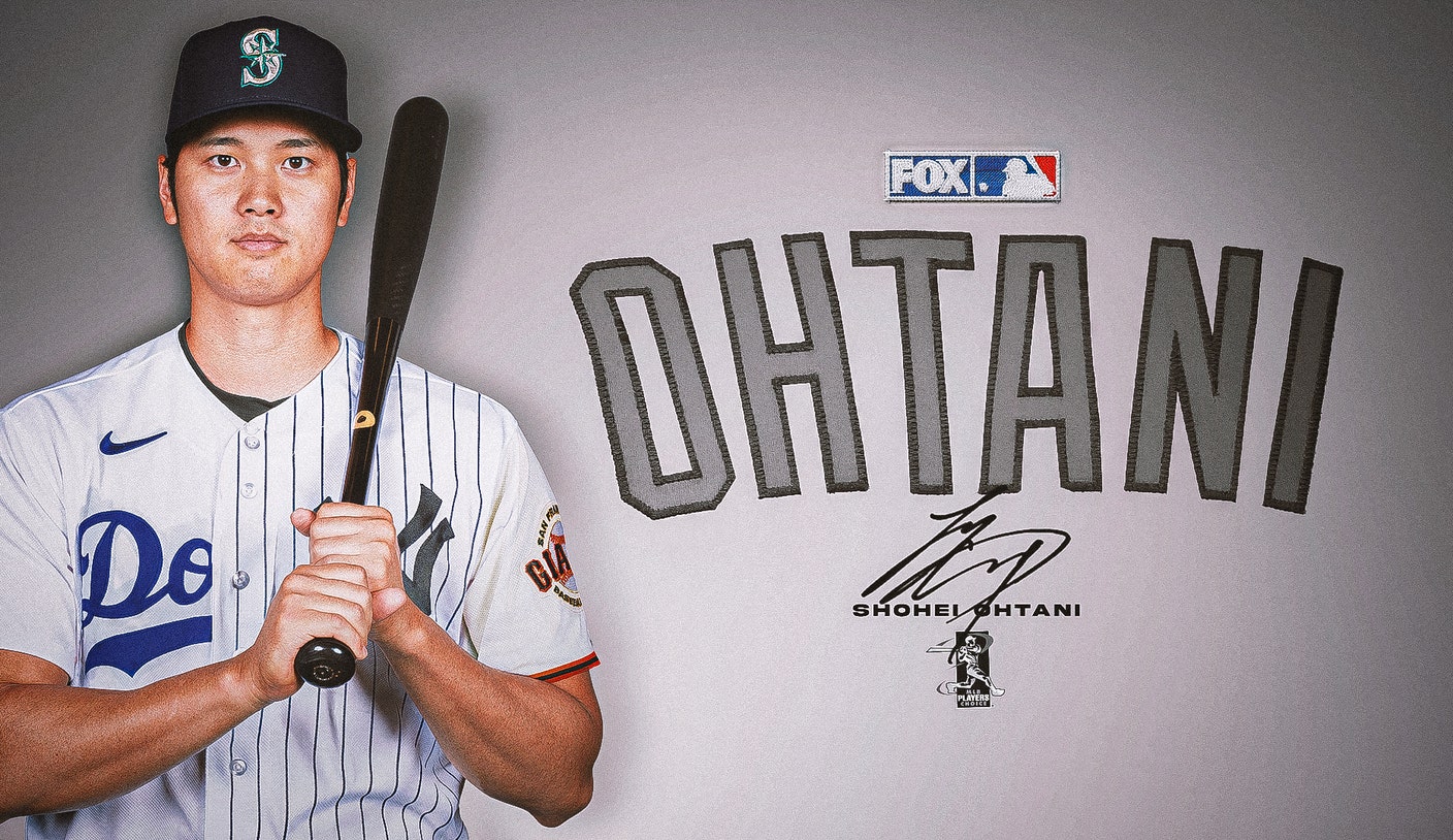 Yankees the favorite to trade for Shohei Ohtani??