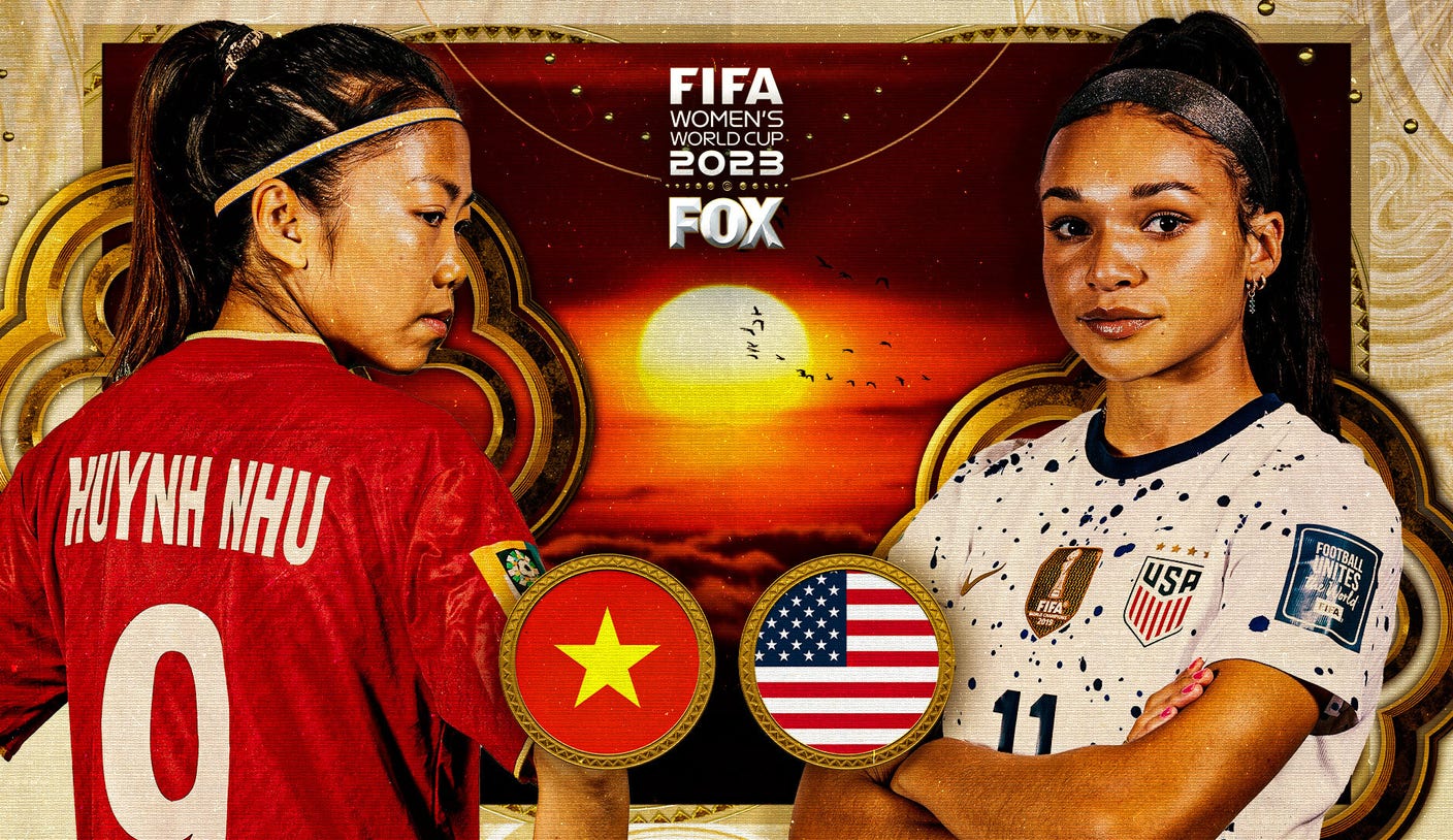 United States vs. Vietnam: Everything to know, how to watch USWNT’s opener
