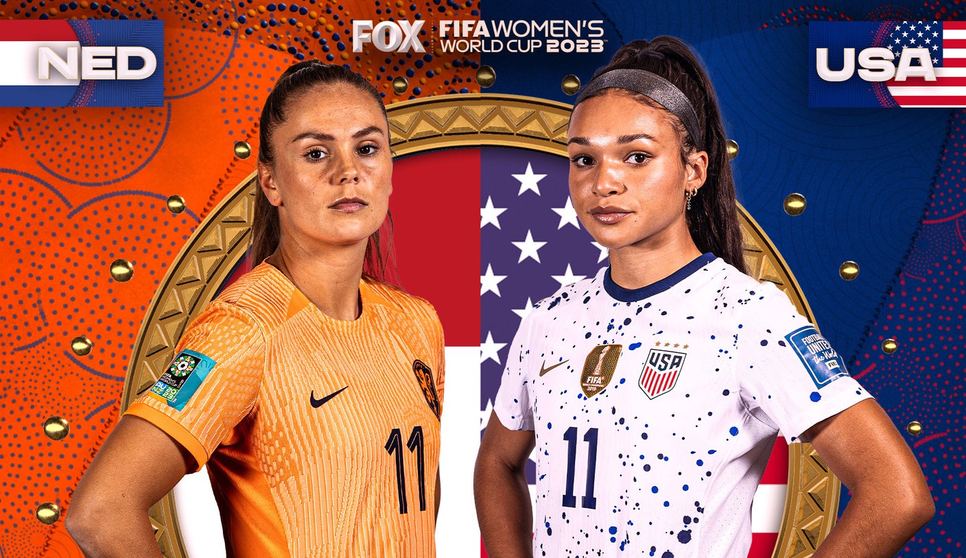 USA vs. Netherlands Everything to know how to watch United