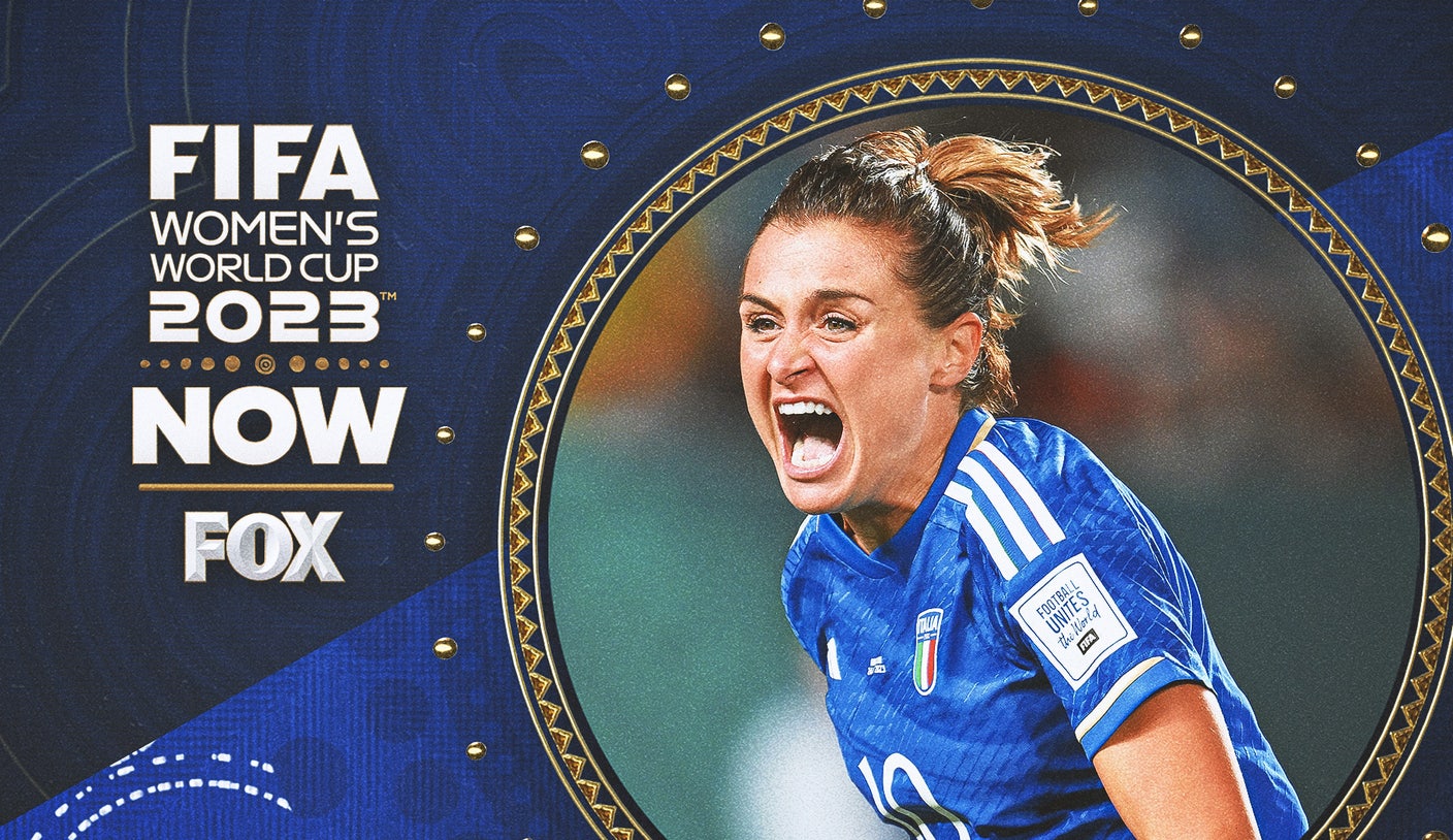 World Cup NOW: Will Italy or Sweden win Group G?