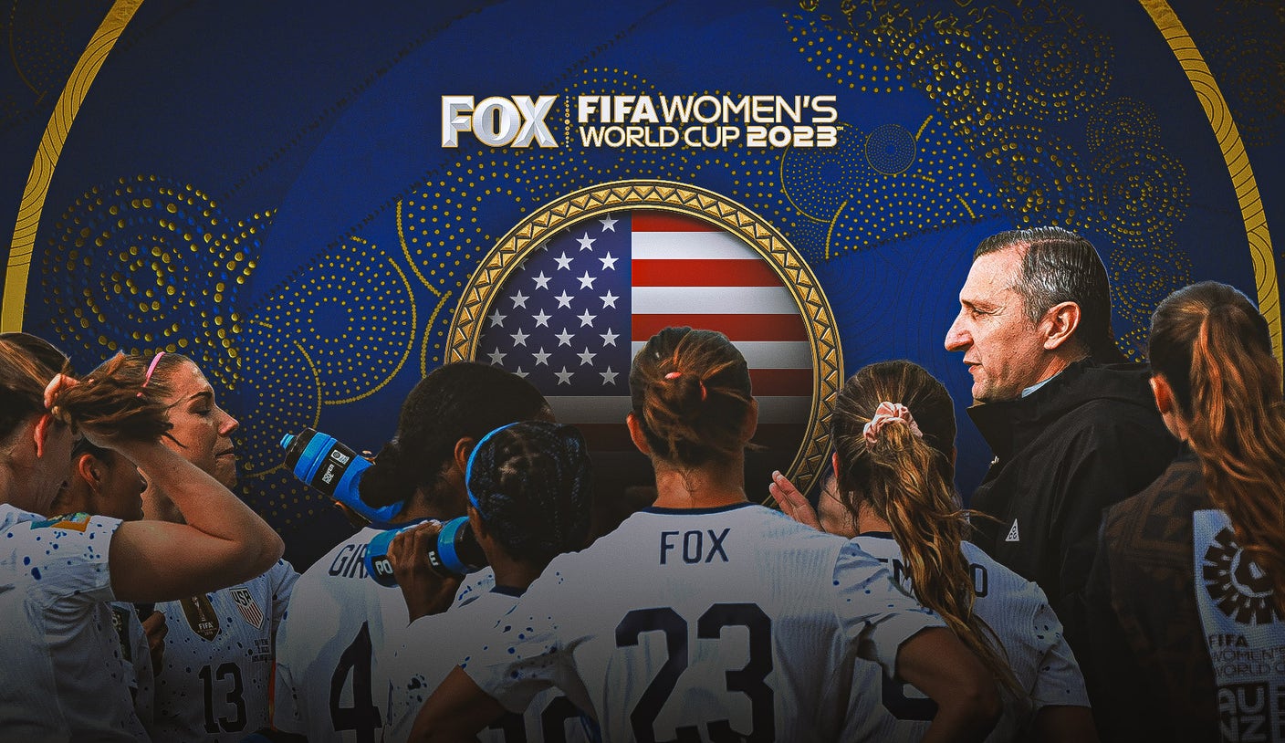 USWNT vs. Portugal results: How to watch Team USA's next Women's World Cup  game