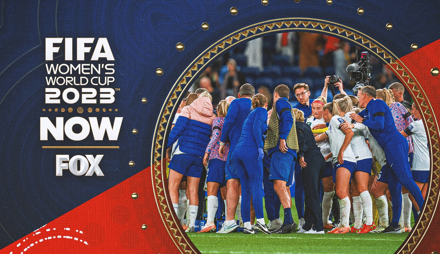 World Cup NOW: Can England continue success amid latest key injury?