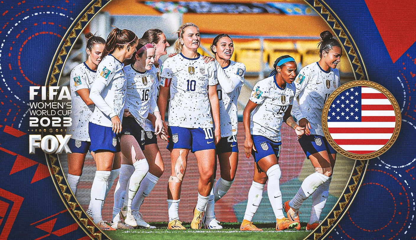 Despite lack of time together, USA expects more cohesive unit vs. Portugal