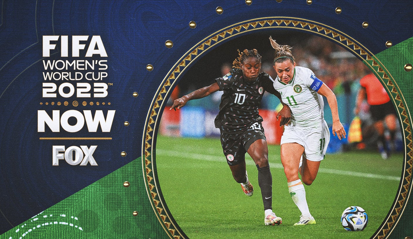 World Cup NOW: Nigeria earned its spot in knockout stage