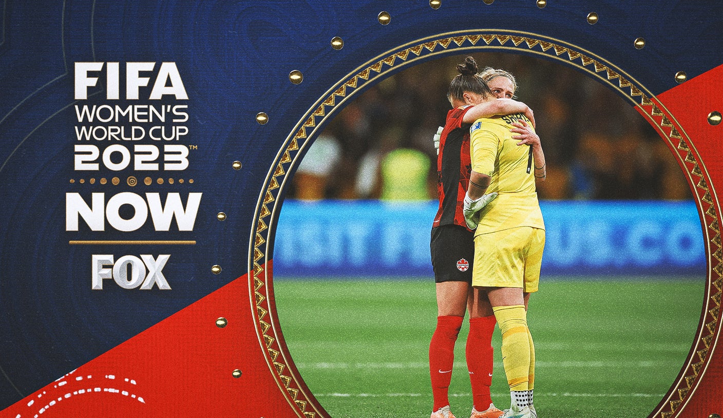 World Cup NOW: Where did things go wrong for Canada?