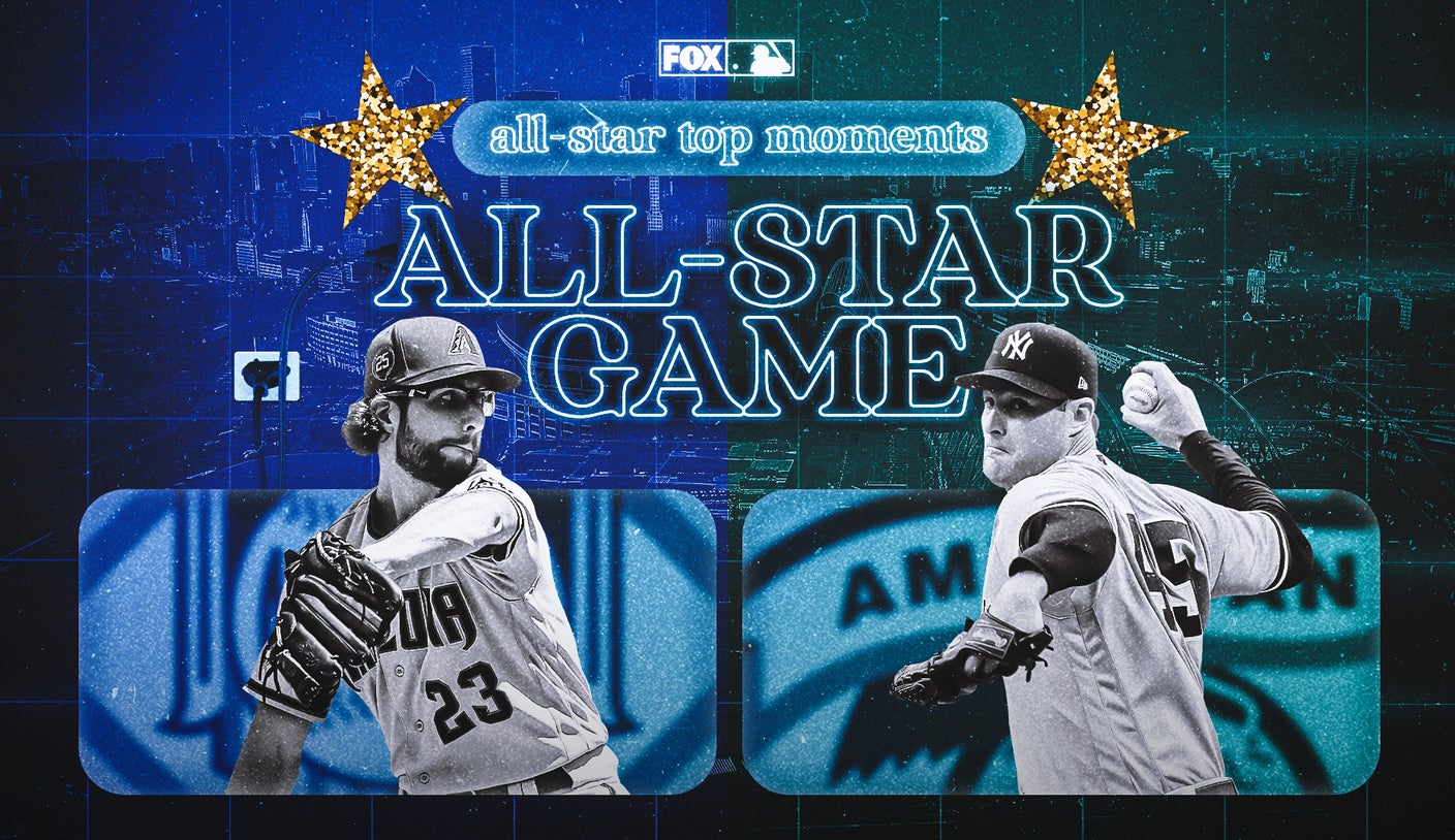 2023 MLB All-Star Game highlights: NL earns first win in 10 tries 