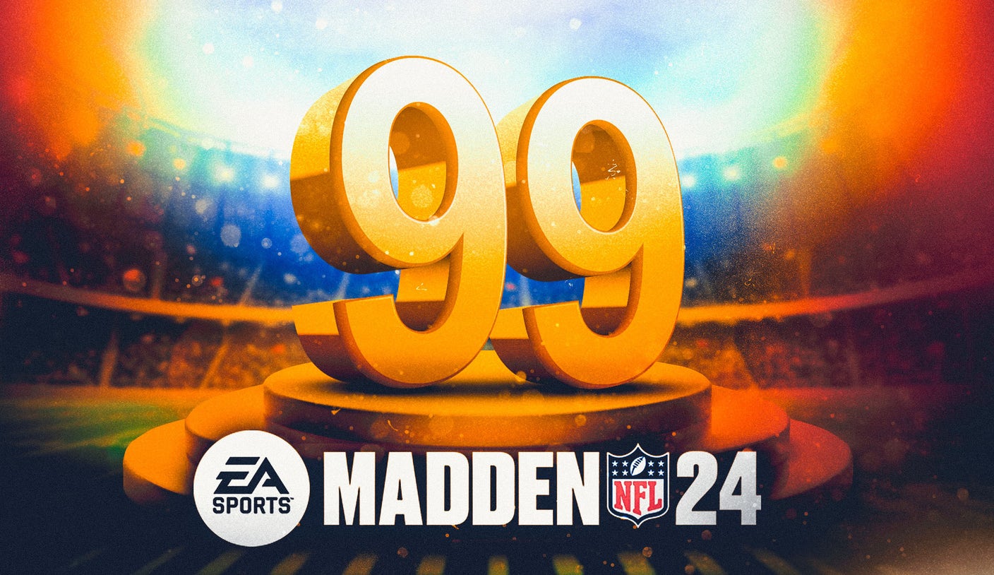 Madden 99 Club: Vikings’ Justin Jefferson kicks off this year’s top-rated players Madden 99 Club: Vikings’ Justin Jefferson kicks off this year’s top-rated players