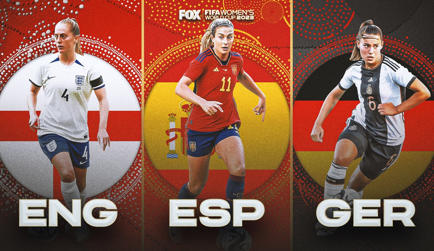 Women’s World Cup roundtable: Which team poses biggest threat to USWNT?