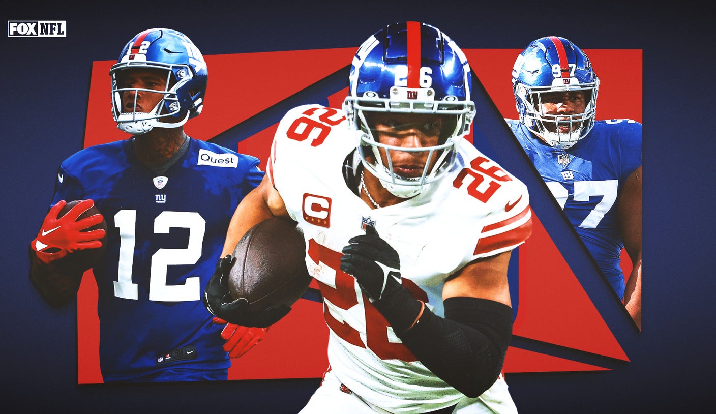 Better or worse: How will Giants replace Julian Love at safety? - Big Blue  View