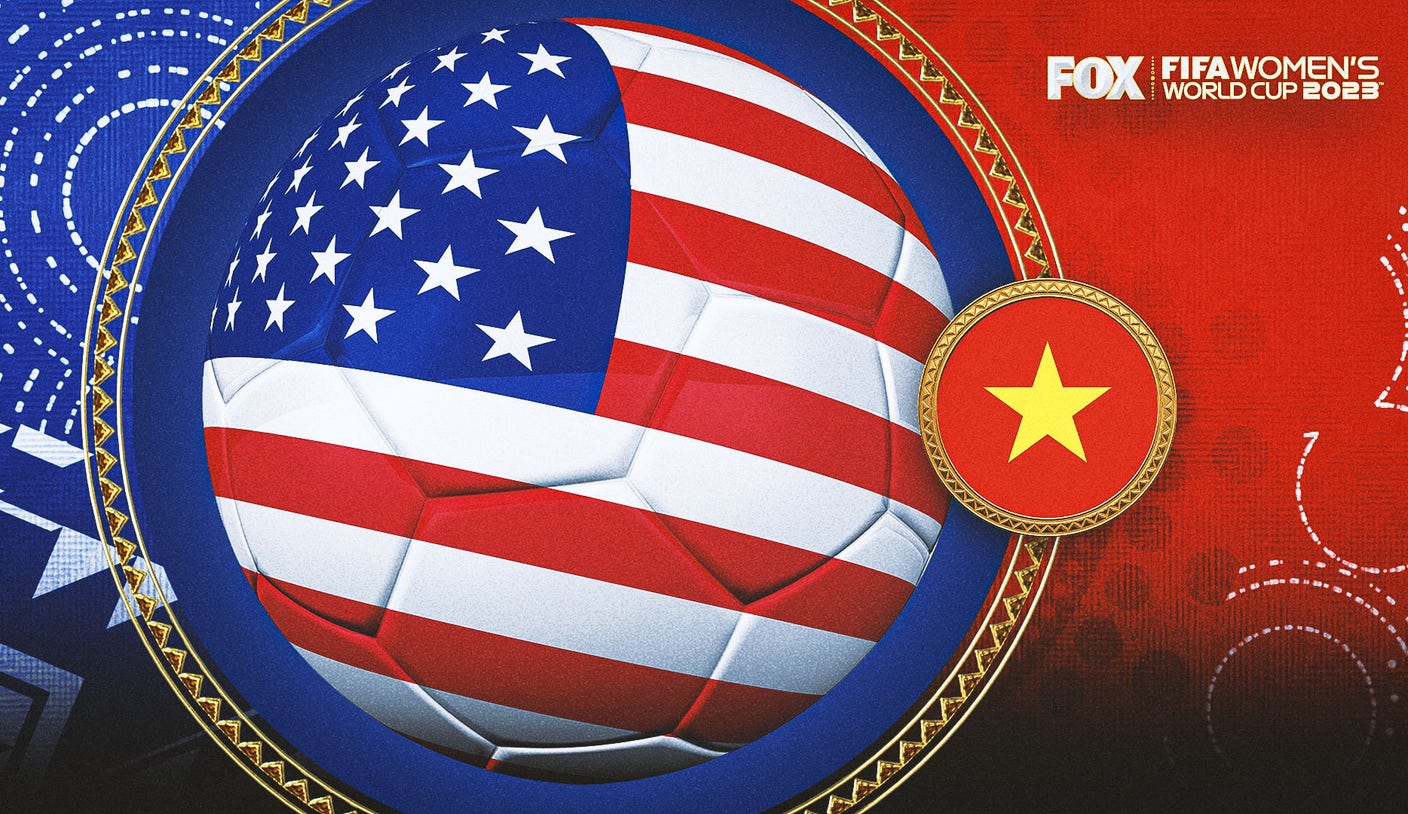 Don’t fret if USWNT doesn’t blow out Vietnam in World Cup opener