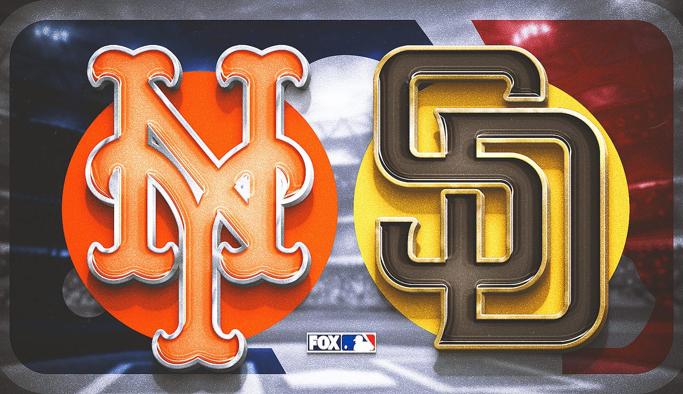 How John Smoltz thinks the Mets, Padres should approach MLB trade deadline How John Smoltz thinks the Mets, Padres should approach MLB trade deadline