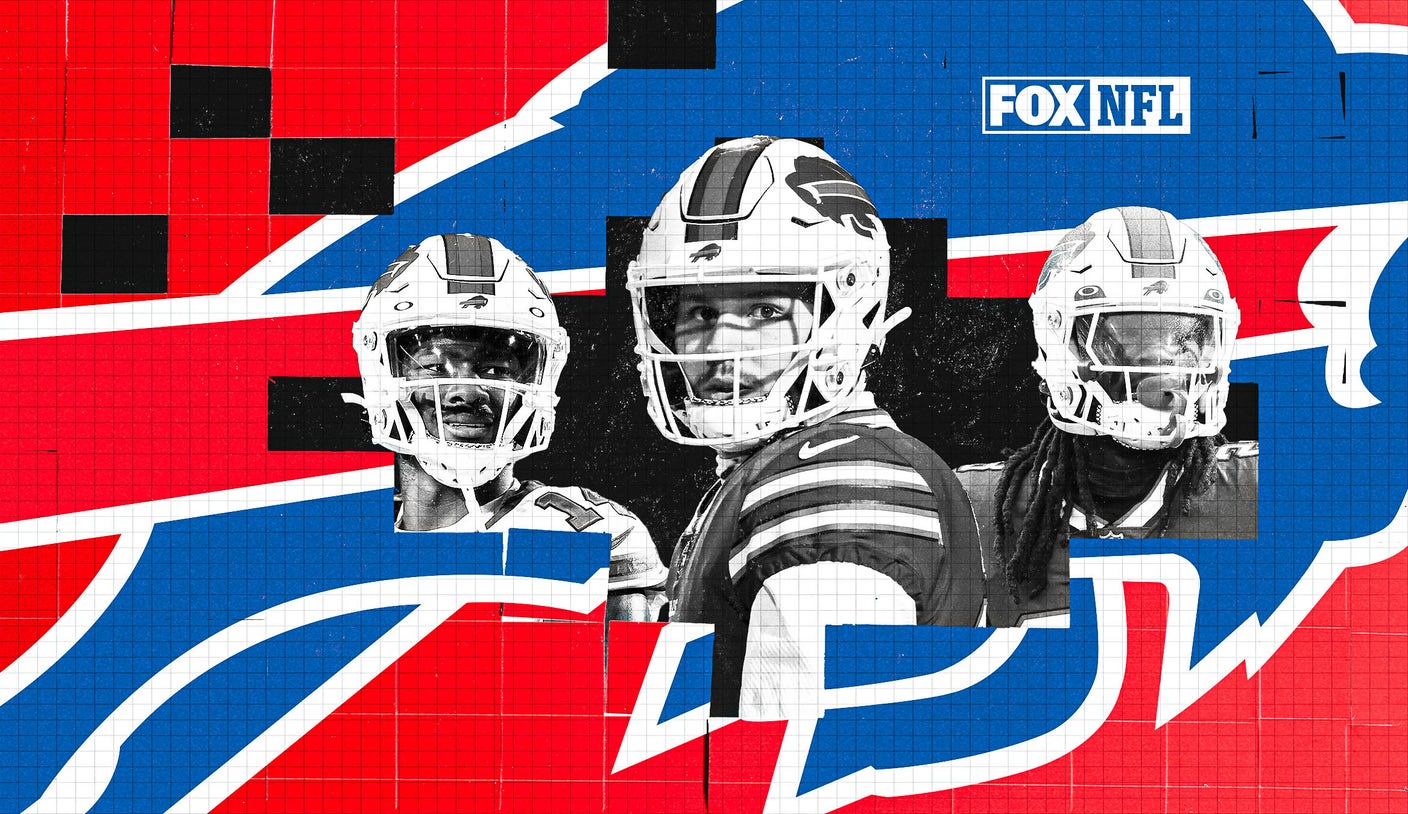 NFL on FOX - BILLS WIN! BILLS WIN!! The Buffalo Bills