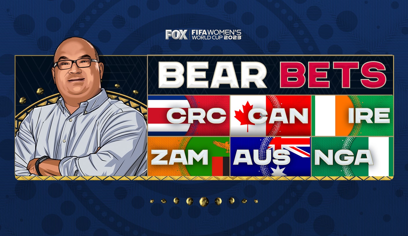 Costa Rica-Zambia, Canada-Australia predictions, picks by Chris The Bear Fallica FOX Sports